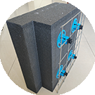 被動式低能耗建筑節能系統